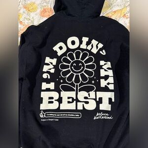Kelsea Ballerini hoodie